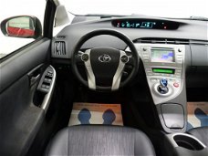 Toyota Prius - 1.8 Hybrid Executive Aut, Panoramadak, Camera, Xenon, Hleer, Navi, Full