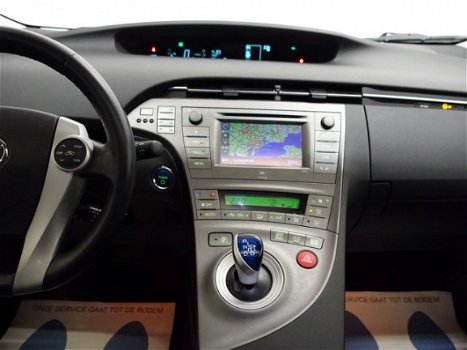 Toyota Prius - 1.8 Hybrid Executive Aut, Panoramadak, Camera, Xenon, Hleer, Navi, Full - 1