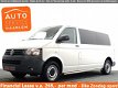 Volkswagen Transporter Kombi - 2.0 TDI Lang 8 Persoons Navi, Airco, Sidebars, 39 dkm - 1 - Thumbnail