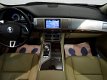 Jaguar XF - 2.2D 191pk Premium Edition aut, Leer , Navi, Xenon led, LMV, ECC, Full - 1 - Thumbnail