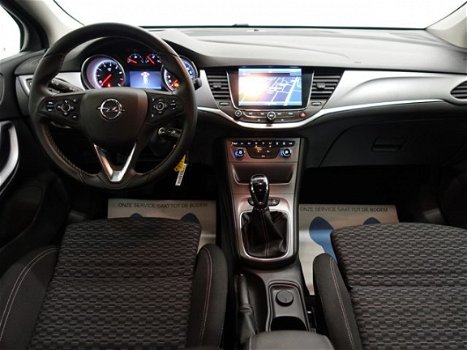 Opel Astra - 1.0 Business+ Navi, Camera, Xenon, Privacy, Cruise, PDC, ECC, LMV - 1