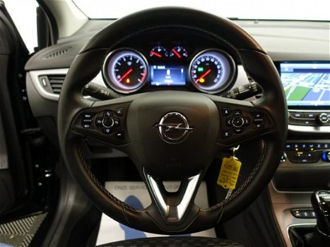 Opel Astra - 1.0 Business+ Navi, Camera, Xenon, Privacy, Cruise, PDC, ECC, LMV - 1