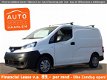 Nissan NV200 - 1.5 dCi Acenta Bestel, Airco, port Navi, Imperiaal - 1 - Thumbnail