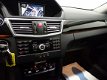 Mercedes-Benz E-klasse - 220 CDI Avantgarde AMG Line Autom , Leer, Navi, ECC, LMV - 1 - Thumbnail