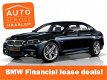 BMW 5-serie - 520-528i High Executive AUT8 , NU VA 269, - per maand - 1 - Thumbnail