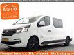 Fiat Talento - 1.6 MJ L2 H1 Dubbel Cabine 6 Pers SX SPORT, Navi, Mf stuur, Cruise, ECC, PDC, LMV - 1 - Thumbnail