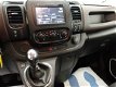 Fiat Talento - 1.6 MJ L2 H1 Dubbel Cabine 6 Pers SX SPORT, Navi, Mf stuur, Cruise, ECC, PDC, LMV - 1 - Thumbnail