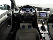 Volkswagen Golf - [7] 1.6 TDI Highline DSG7 Full map Navi, Mf Stuur, PDC, ECC, LMV