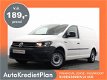 Volkswagen Caddy Maxi - 2.0 TDI L2 H1 BMT Comfortline, Airco, slechts 66 dkm - 1 - Thumbnail