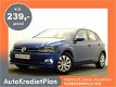 Volkswagen Polo - 1.0 TSI Highline R-Design, Full map Navi, Add Cruise, LMV, Nw model - 1 - Thumbnail