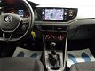 Volkswagen Polo - 1.0 TSI Highline R-Design, Full map Navi, Add Cruise, LMV, Nw model - 1 - Thumbnail