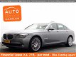 BMW 7-serie - 730D High Executive M- Sport Aut8, Schuifdak, Leer, Head Up, Soft Close, Full - 1 - Thumbnail