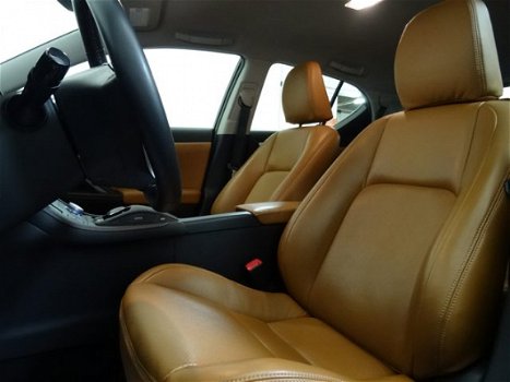 Lexus CT 200h - Hybrid Autom Luxury Line , Vol leer, Navi, ECC, Camera , LMV - 1