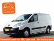 Peugeot Expert - 227 2.0 HDI L1 H1 Profit+ 3pers, Navi, Airco, Sidebars, LMV - 1 - Thumbnail