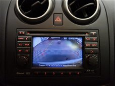 Nissan Qashqai - 1.6 Connect Edition Automaat - Panoramadak, Navi, Camera, ECC