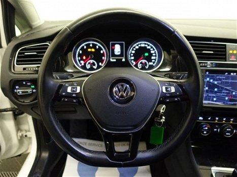 Volkswagen Golf - 7- 1.4 TSI High Edition DSG, Hleer, Full Map Navi, Camera, Ergoseats - 1