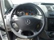 Mercedes-Benz Vito - 110 CDI 320 Ambition Luxe , Navi, Airco, LMV, 69 dkm - 1 - Thumbnail