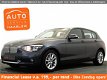 BMW 1-serie - 118D HIGH EXE URBAN AUT8, Hleer, Navi, ECC, LMV - 1 - Thumbnail