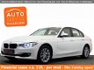 BMW 3-serie - Sedan 320D 164pk AUT8 EXECUTIVE LUXURY, Leer, Xenon, Navi, LMV - 1 - Thumbnail