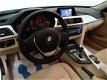 BMW 3-serie - Sedan 320D 164pk AUT8 EXECUTIVE LUXURY, Leer, Xenon, Navi, LMV - 1 - Thumbnail