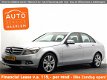 Mercedes-Benz C-klasse - 180 CDI BlueEFFICIENCY Avantgarde, Navi, Hleer, ECC, PDC, LMV - 1 - Thumbnail