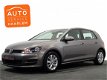 Volkswagen Golf - 1.4 TSI ACT Highline -25X OP VOORRAAD V.A. € 189, - PMND - 1 - Thumbnail