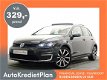 Volkswagen Golf - 1.4 TSI ACT Highline -25X OP VOORRAAD V.A. € 189, - PMND - 1 - Thumbnail