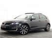Volkswagen Golf - 1.4 TSI ACT Highline -25X OP VOORRAAD V.A. € 189, - PMND - 1 - Thumbnail