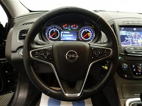 Opel Insignia - 2.0 CDTI EcoFLEX Business+ Navi, ECC, LMV , Xenon, PDC - 1