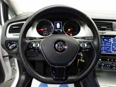 Volkswagen Golf - [7] 1.0 TSI HIGHLINE Bluemotion Full map Navi, Camera, ECC, LMV - 1