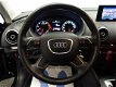 Audi A3 Sportback - 1.4 TFSI Pro LIne S [ S-LINE ] Autom, Navi, Xenon Led, LMV , Hleer - 1 - Thumbnail
