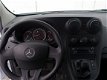 Mercedes-Benz Citan - 109 CDI BlueEFFICIENCY Extra Lang , Side Bars, Airco, schuifdeur, 40 dkm - 1 - Thumbnail