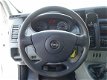 Opel Vivaro - 2.0 CDTI L1 H1- 3 Persoons, Airco, Navi, Imperiaal, Sidebars, 45 dkm - 1 - Thumbnail