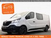 Renault Trafic - 1.6 DCi Bi Turbo L2 H1 DUBBELE CABINE Comfort LUXE , Navi, PDC, 6 pers - 1 - Thumbnail