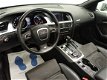 Audi A5 Cabriolet - 2.0 TFSI 180pk Pro Line S [S-Line] Autom, Navi, Xenon, Leer, ECC, LMV - 1 - Thumbnail