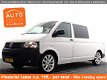 Volkswagen Transporter - 2.0 TDI L2 H1 Dubbel Cabine Comfortline , Airco - 1 - Thumbnail