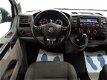 Volkswagen Transporter - 2.0 TDI L2 H1 Dubbel Cabine Comfortline , Airco - 1 - Thumbnail