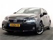 Lexus CT 200h - Style Executive Aut, Vol Leer, Navi, Camera, Xenon, Full - 1 - Thumbnail