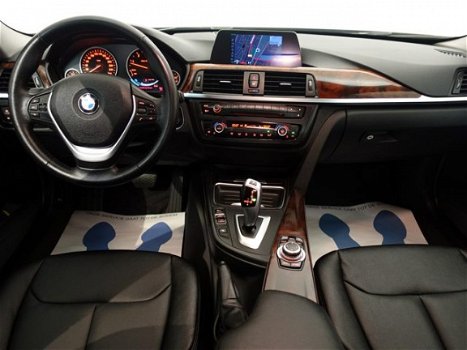 BMW 3-serie - 320D Sedan High Exe-LEER-FINANCIAL LEASE VA 269, - PMND - 1