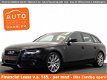 Audi A4 Avant - 1.8 TFSI 160PK Pro Line S [S-LINE] Autom, Navi, Xenon, Hleer, ECC, LMV - 1 - Thumbnail