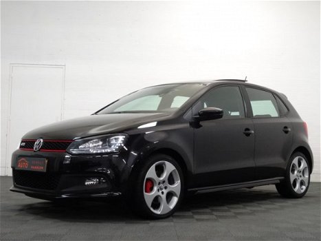 Volkswagen Polo - 1.2 TSI BlueMotion 30 x VW POLO v.a. € 119, - per maand ] - 1