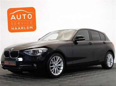 BMW 1-serie - -Grote collectie -Financial lease al va. 199, - pmnd - 1