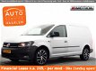 Volkswagen Caddy Maxi - 2.0 TDI BMT 4Motion 150pk Highline DSG7, Navi, Mf Stuur, ECC, LMV - 1 - Thumbnail