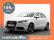 Audi A1 - 1.4 TFSI Pro Line S - S-Tronic Automaat , Navi, ECC, LMV - 1 - Thumbnail