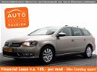 Volkswagen Passat Variant - 1.4 TSI HighLine BlueMotion DSG7 Navi, Camera, Stoelverwarming, LMV - 1 - Thumbnail