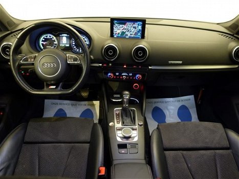 Audi A3 Sportback - 1.4 E-TRON PHEV S-LINE S-tronic, Xenon Led, Navi, Hleer, Full - 1