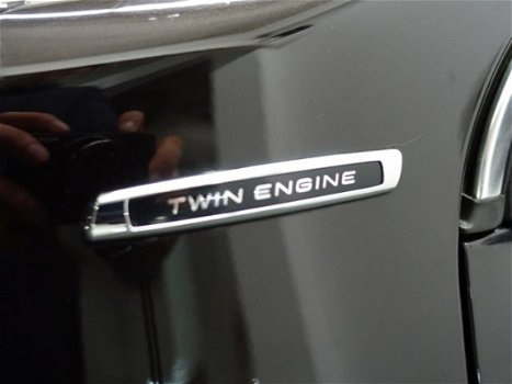Volvo V60 - 2.4 D6 Twin Engine Summum Plug in Hybrid AWD 285pk, Schuifdak, Leer, Navi, Full - 1