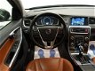 Volvo V60 - 2.4 D6 Twin Engine Summum Plug in Hybrid AWD 285pk, Schuifdak, Leer, Navi, Full - 1 - Thumbnail