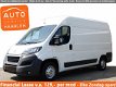 Peugeot Boxer - 330 2.2 HDI 131pk L2 H1 Profit+ , 3 Pers, Navi, Airco, Nieuwstaat - 1 - Thumbnail