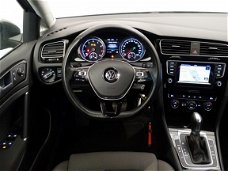 Volkswagen Golf Variant - [7] 1.4 TSI HIGHLINE DSG7, Navi, Camera, Chrome, ECC, LMV